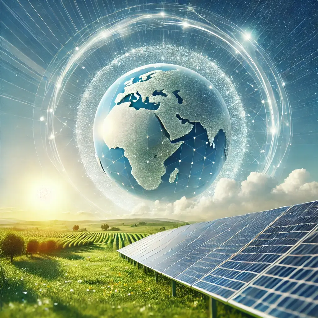 Energia Solar: O Futuro da Sustentabilidade Energética