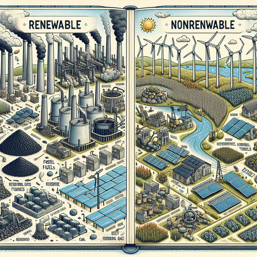 Energia Renovável: Tudo o que você precisa saber